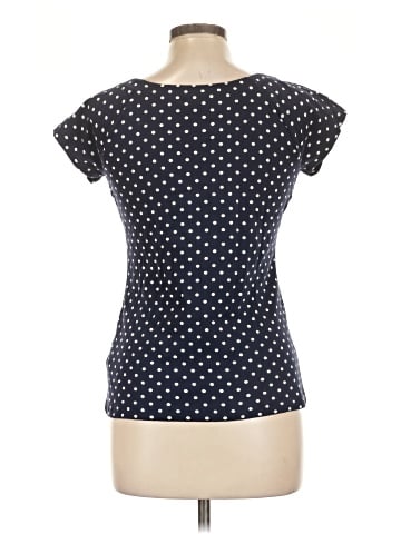 Lauren by Ralph Lauren Short Sleeve T-Shirt (view 2)