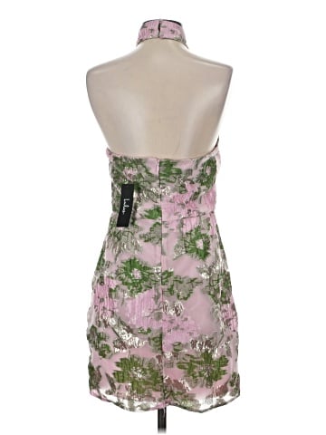 Lulus Cocktail Dress (view 2)