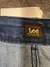 Lee Blue Jeans Size 26 - photo 4
