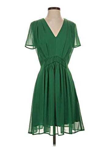 IKKS Cocktail Dress (view 1)