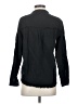 Splendid 100% Cotton Black Long Sleeve Button-Down Shirt Size S - photo 2
