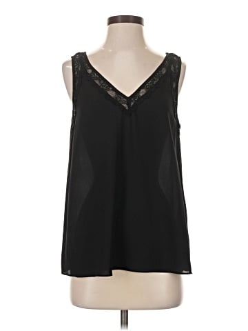 1.State Sleeveless Blouse (view 1)