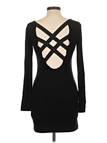 Forever 21 Casual Dress (view 2)