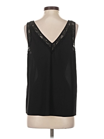 1.State Sleeveless Blouse (view 2)