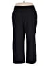 Athleta Black Active Pants Size 3X - photo 1