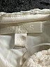 Guess Ivory Cocktail Dress Size 8 - photo 4