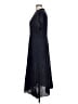 Uniqlo Black Kimono Size L - photo 5
