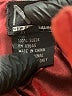 New Frontier Red Jacket Size L - photo 7