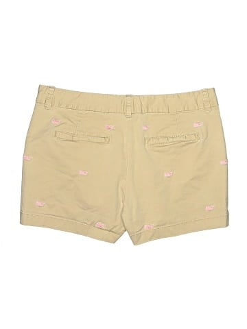 Vineyard Vines Khaki Shorts (view 2)