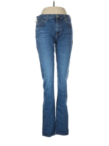 Adriano Goldschmied Jeans (view 1)
