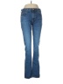 Adriano Goldschmied Hearts Blue Jeans Size 29 waist - photo 1