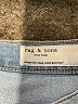Rag & Bone Hearts Blue Jeans Size 29 waist - photo 7