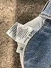 Rag & Bone Hearts Blue Jeans Size 29 waist - photo 8
