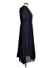 Uniqlo Black Kimono Size L - photo 4