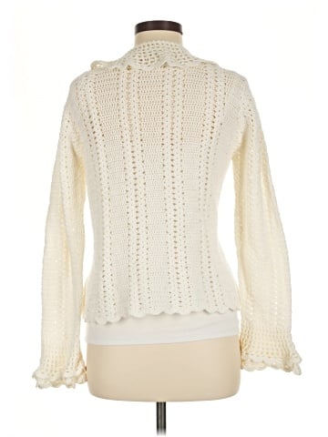 One Girl Who Cardigan (view 2)