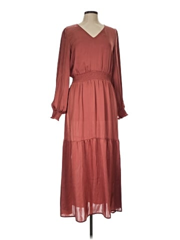 Express Casual Dress (view 1)