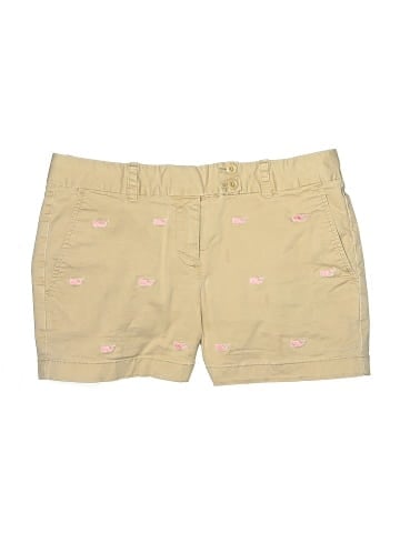 Vineyard Vines Khaki Shorts (view 1)
