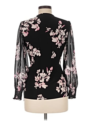Anne Klein Kimono (view 2)