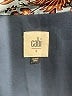CAbi 100% Polyester Paisley Teal Casual Dress Size S - photo 7