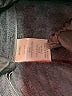 Max Studio 100% Polyurethane Black Faux Leather Skirt Size S - photo 5