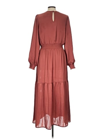 Express Casual Dress (view 2)