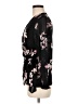 Anne Klein Black Kimono Size M (petite) - photo 5