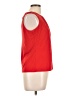 Calvin Klein Red Sleeveless Blouse Size L (petite) - photo 4