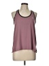 Under Armour Pink Tank Top Size L - photo 1