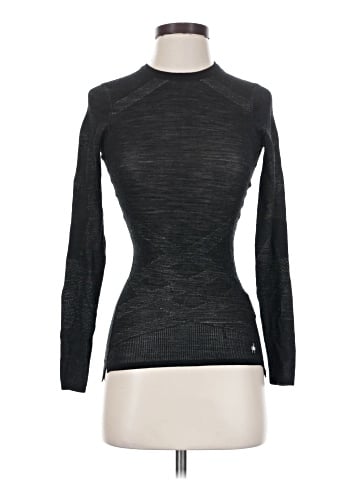 Smartwool Active T-Shirt (view 1)