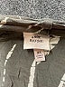 Knox Rose 100% Rayon Gray Kimono Size XS - photo 7