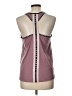 Under Armour Pink Tank Top Size L - photo 2