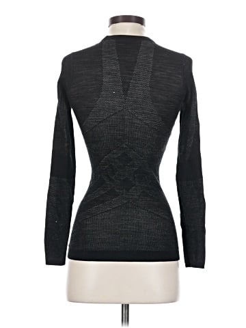 Smartwool Active T-Shirt (view 2)