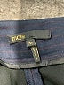 Maje Stripes Blue Shorts Size EU (FR) 38 / US 6 - photo 3