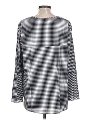 grand & greene 3/4 Sleeve Blouse (view 2)