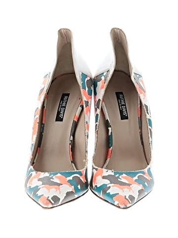 Ruthie Davis Heels (view 2)