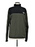 The North Face 100% Polyester Green Fleece Size M - photo 1
