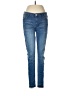 Celebrity Pink Hearts Blue Jeans Size 7 - photo 1