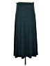 Unbranded Argyle Teal Casual Skirt Size M - photo 1