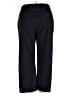 Athleta Black Active Pants Size 3X - photo 2