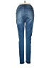 Celebrity Pink Hearts Blue Jeans Size 7 - photo 2