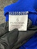 Unbranded Blue Cocktail Dress Size S - photo 8