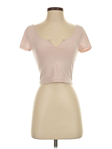 Aero Short Sleeve T-Shirt (view 1)