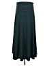 Unbranded Argyle Teal Casual Skirt Size M - photo 2