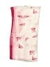 Talbots Outlet Pink Scarf One size - photo 2