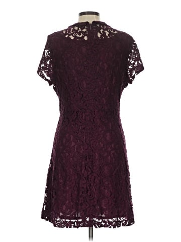 Eva Mendes by New York & Company Cocktail Dress (view 2)