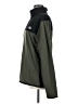 The North Face 100% Polyester Green Fleece Size M - photo 5