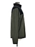 The North Face 100% Polyester Green Fleece Size M - photo 4