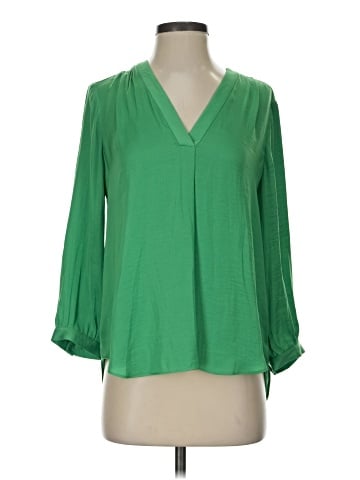 Vince Camuto 3/4 Sleeve Blouse (view 1)