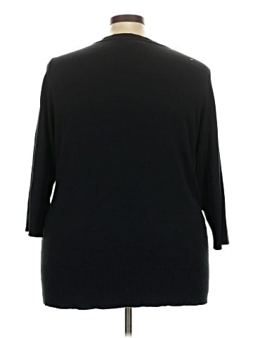 Lane Bryant Cardigan (view 2)