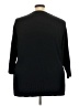 Lane Bryant Black Pullover Sweater Size 26 - 28 Plus - photo 2